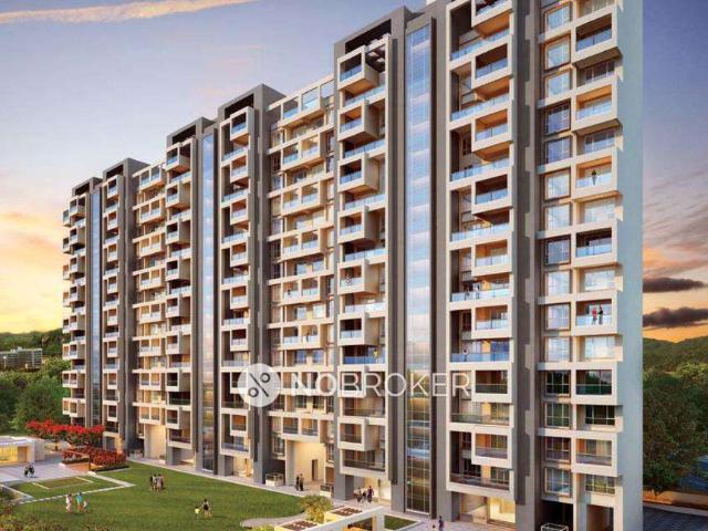 4 BHK Flat In Kasturi Epitome for Rent In Wakad