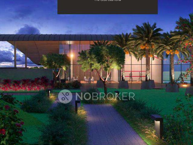 4 BHK Flat In Kasturi The Balmoral Riverside For Sale In Balewadi