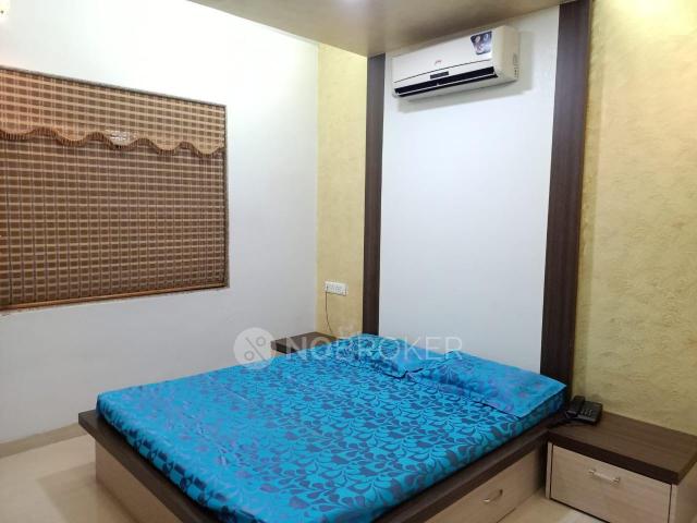 4 BHK Flat In Kapilvastu 4 For Sale In Thane West