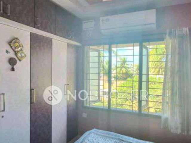 4 BHK Flat In Kay Pee Bhavan For Sale In T. Nagar