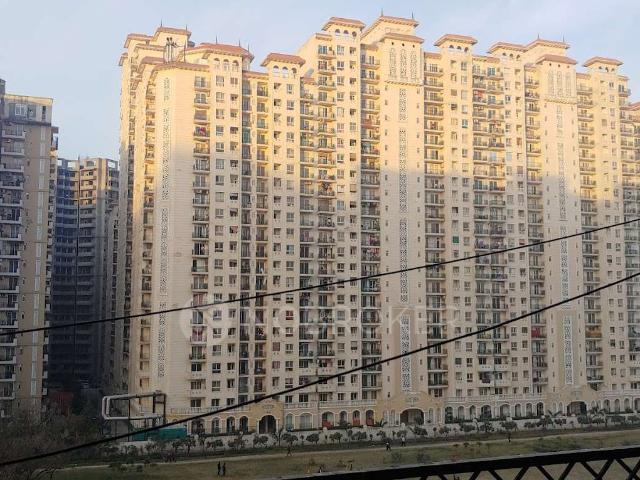 4 BHK Flat In Kbnows Apartment for Rent In Sector 16
