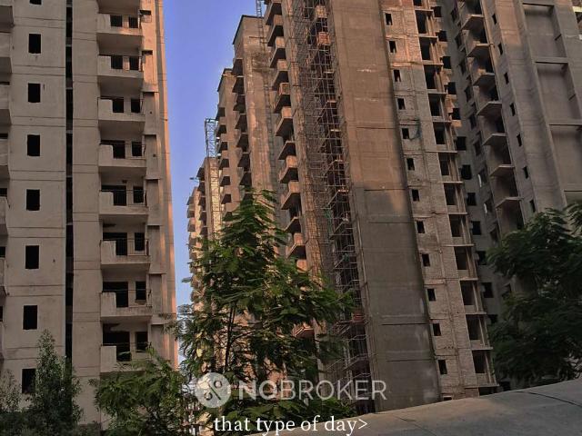4 BHK Flat In Kbnows Green Apartment for Rent In Sector 16