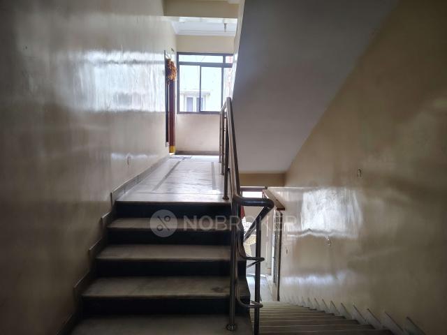4 BHK Flat In Kbr Saila Villas For Sale In Somajiguda