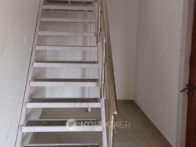 4 BHK Flat In Kcn Amulya Chandra For Sale In Judicial Layout