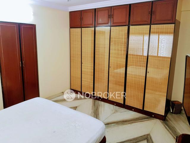 4 BHK Flat In Kedia House for Rent In Andheri West