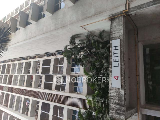4+ BHK Flat In Kesar Exotica For Sale In Kharghar