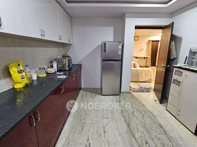 4 BHK Flat In Khan Building for Rent In Banjara Hills