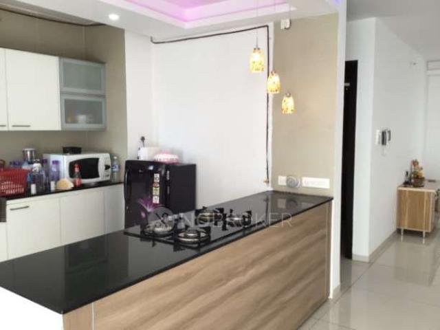 4 BHK Flat In Kharadi for Rent In Kharadi