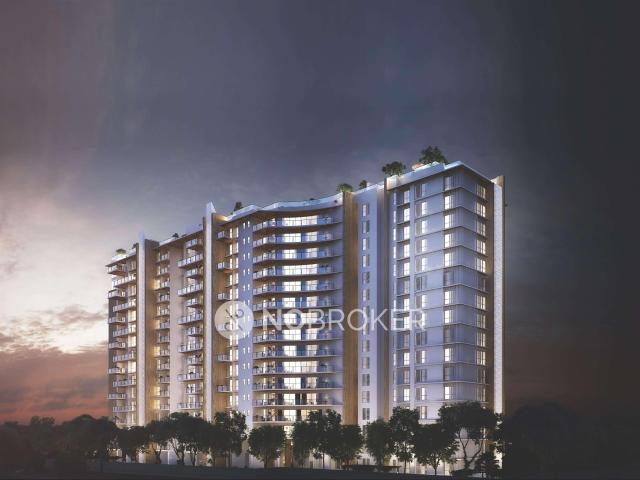 4+ BHK Flat In Kmb La Palazzo For Sale In Hsr Layout