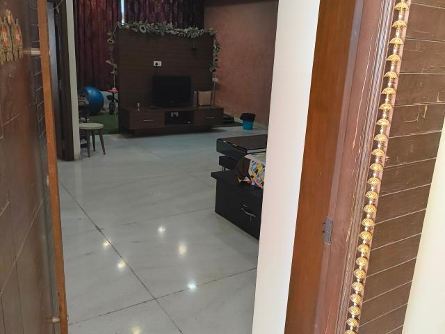 4 BHK Flat In Kodali Harmony For Sale In Kothaguda
