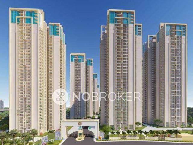 4 BHK Flat In Kohinoor Auro Realty For Sale In Hi Tech Ci