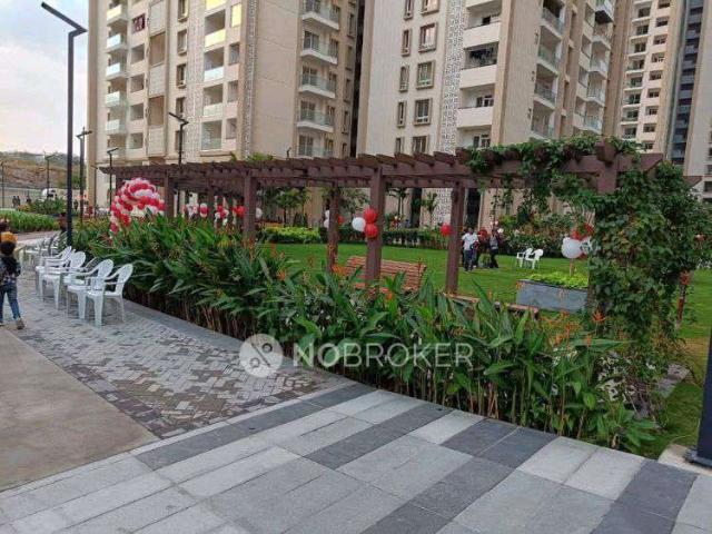 4 BHK Flat In Kohinoor By Auro Realty For Sale In Serilinga