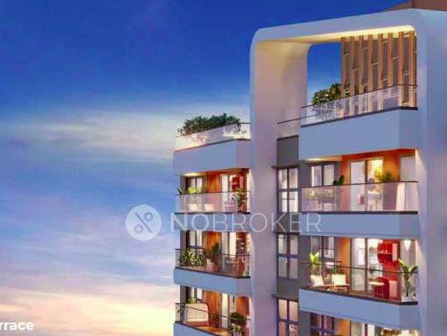 4 BHK Flat In Kolte Patil Canvas For Sale In Hinjawadi