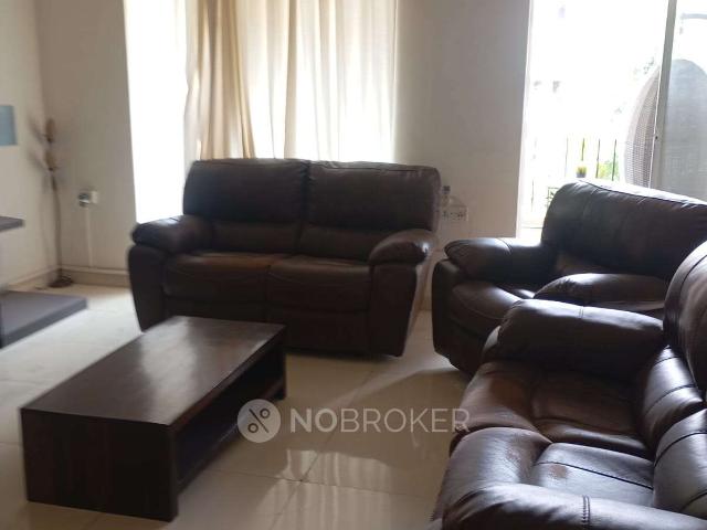 4 BHK Flat In Konark Campus For Sale In Viman Nagar