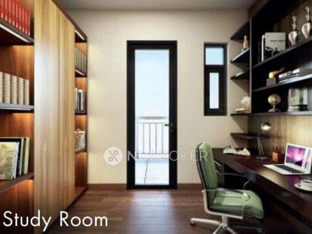 4 BHK Flat In Krisumi Waterfall Residences For Sale In Sector 36a