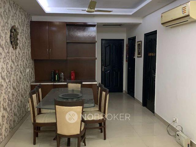 4 BHK Flat In Krishna Apra Sapphire for Rent In Krishna Apra Sapphire