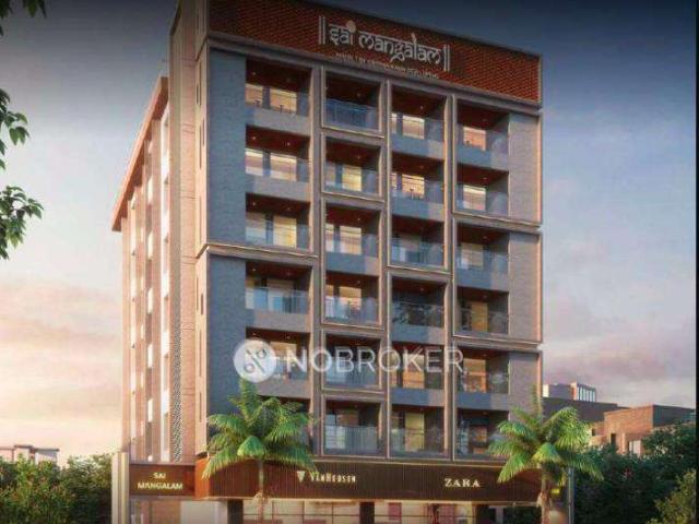 4 BHK Flat In Krishna Sai Mangalam For Sale In Pimpri Chinchwad