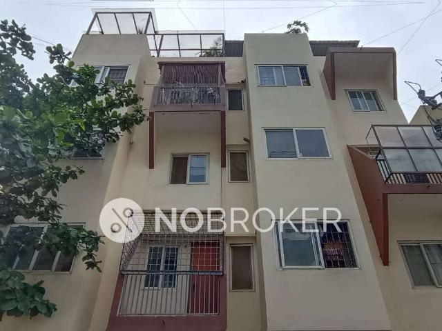 4 BHK Flat In Kritan Calida for Rent In Somasundarapalya