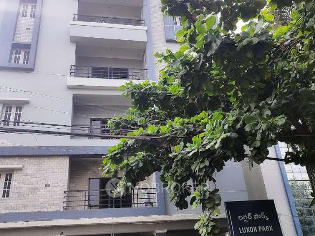 4 BHK Flat In Luxor One For Sale In Musheerabad