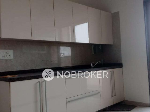 4 BHK Flat In L &t Veridian At Emerald Isle for Rent In Powai