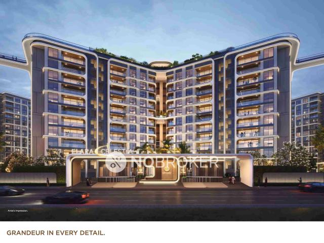 4+ BHK Flat In L&t Elara Celestia For Sale In Hebbal