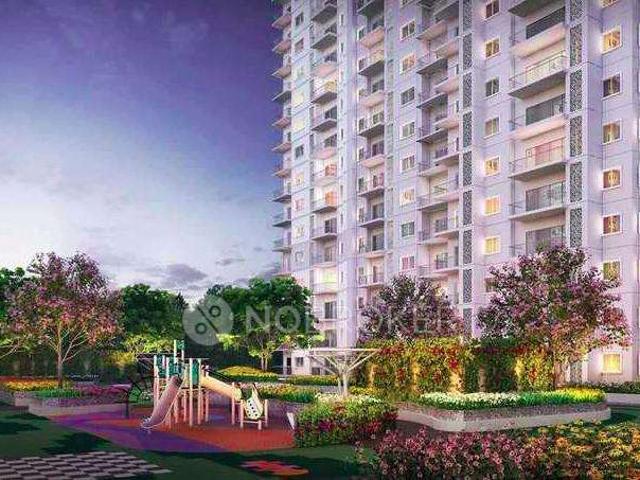 4 BHK Flat In L&t Olivia For Sale In Hebbal
