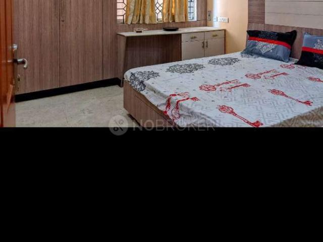 4 BHK Flat In L&t Serene County, Gachibowli for Rent In Gachibowli