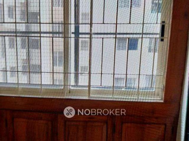 4 BHK Flat In L&t Serene County, Gachibowli for Rent In L&t