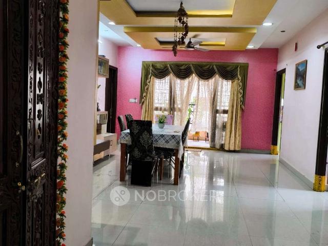 4 BHK Flat In L&t Serene County, Gachibowli For Sale In Gac