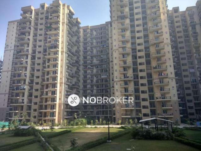 4 BHK Flat In La Residentia Society for Rent In Tech Zone I