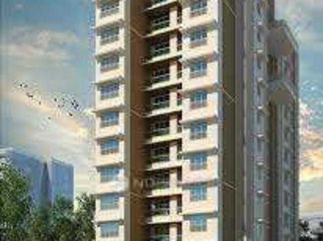 4 BHK Flat In Labh Shanta Bhuvan Chsl For Sale In Vile Parle East