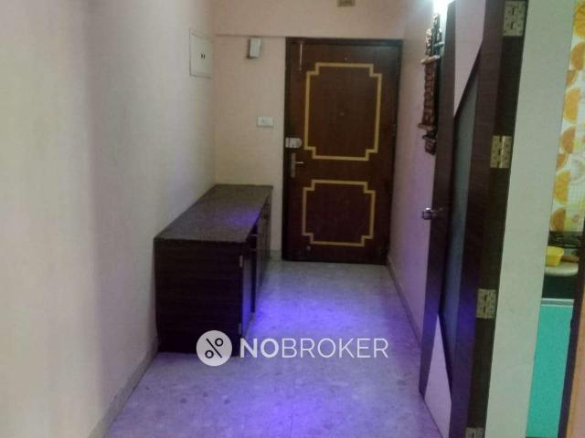 4 BHK Flat In Laburnum Park For Sale In Hadapsar