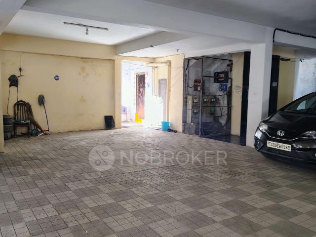 4 BHK Flat In Lakshmi Nilayam For Sale In Banjara Hills
