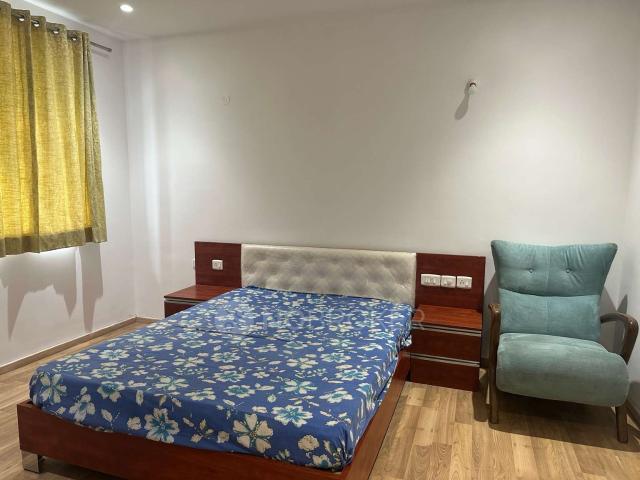 4+ BHK Flat In Lanco Hills for Rent In Manikonda Jagir