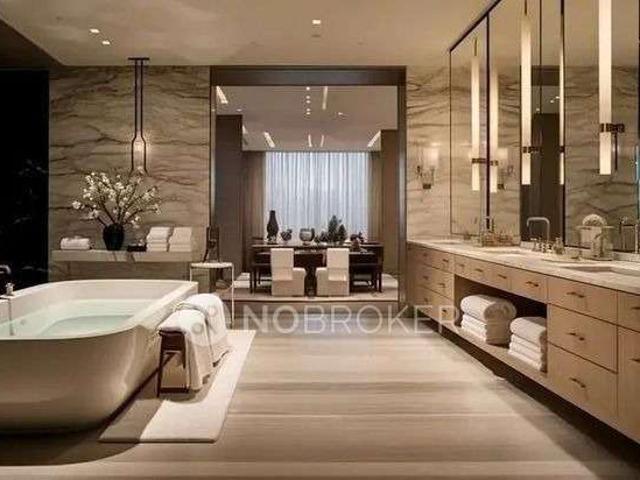 4 BHK Flat In Lancor Hiranmayi For Sale In T. Nagar