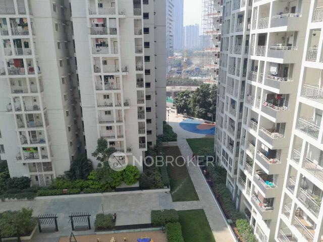 4 BHK Flat In Lansum Etania for Rent In Puppalaguda