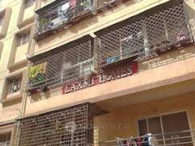4 BHK Flat In Laxmi Home For Sale In Manjri Bk
