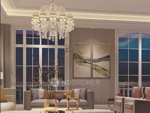 4+ BHK Flat In Legacy The Statement For Sale In Rahatani