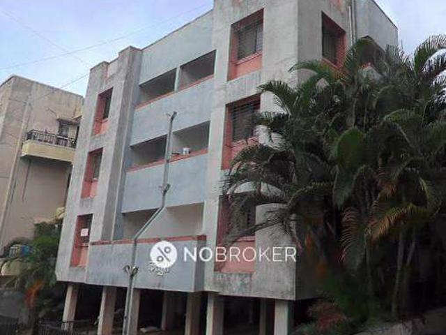 4+ BHK Flat In Legacy By Kasturi For Sale In Baner