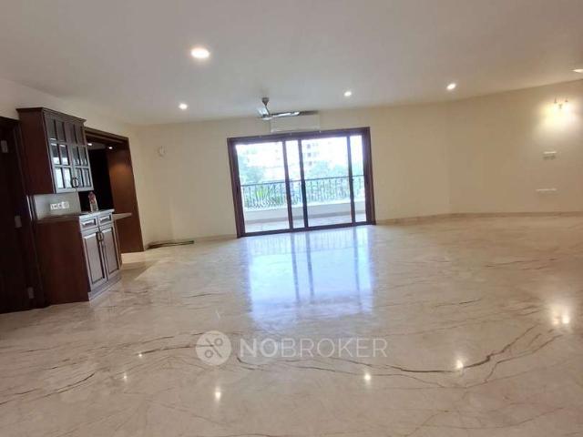 4+ BHK Flat In Legacy Celino For Sale In Rachenahalli Lake