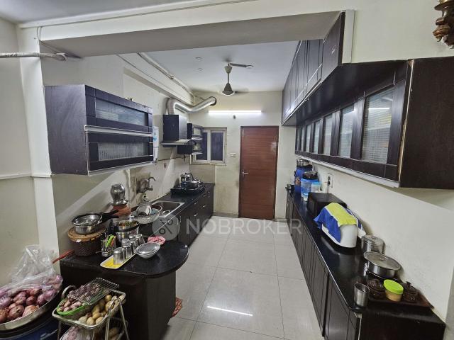 4 BHK Flat In Legend Lechalet, Begumpet for Rent In Begumpet