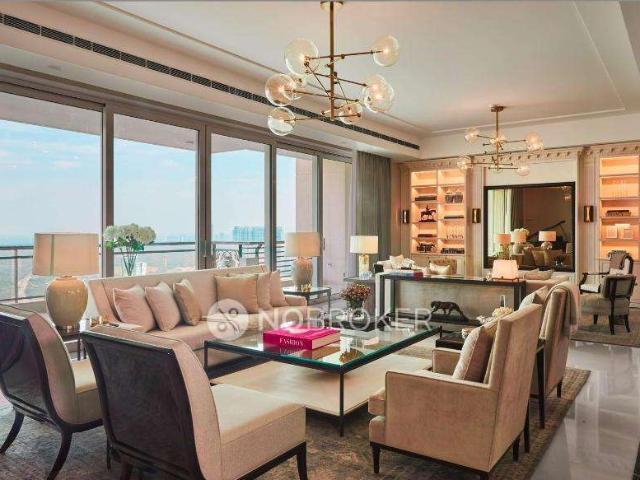 4 BHK Flat In Legend Signature For Sale In Banjara Hills