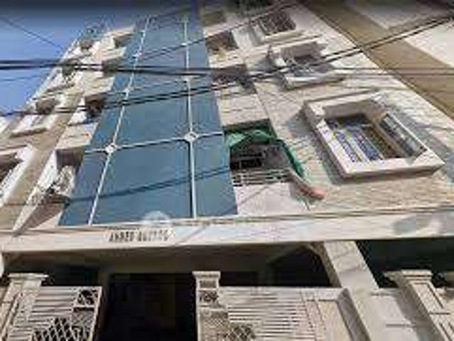 4 BHK Flat In Legent Suraj for Rent In Banjara Hills