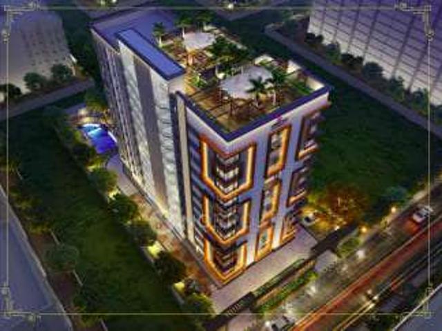 4 BHK Flat In Lifestyle Podium For Sale In T. Nagar