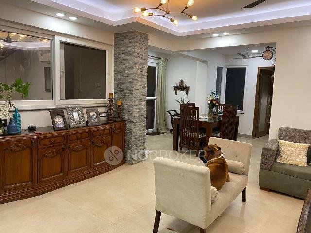 4 BHK Flat In Logix Blossom County 3 For Sale In Sector 137
