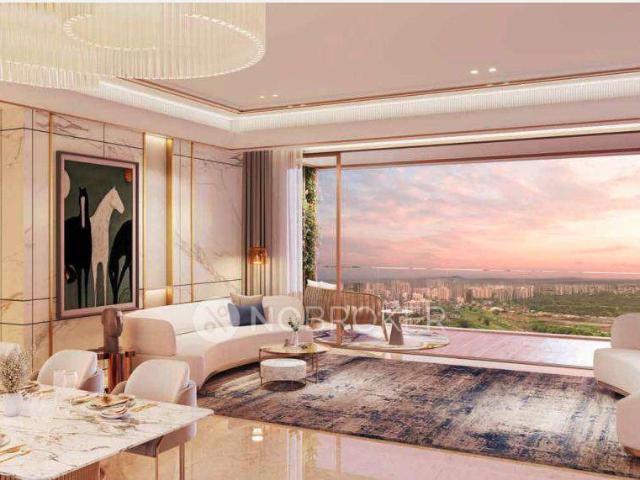 4+ BHK Flat In Lodha Altero For Sale In Wakad