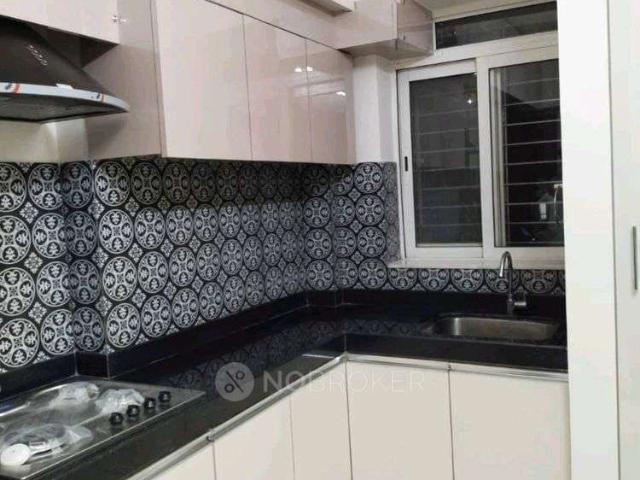 4+ BHK Flat In Lodha Amara for Rent In Kolshet Road