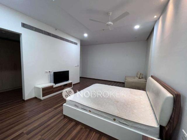 4 BHK Flat In Lodha Bellezza for Rent In Kukatpally