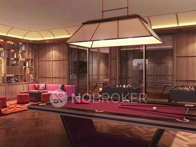 4 BHK Flat In Lodha Cullinan For Sale In Andheri West