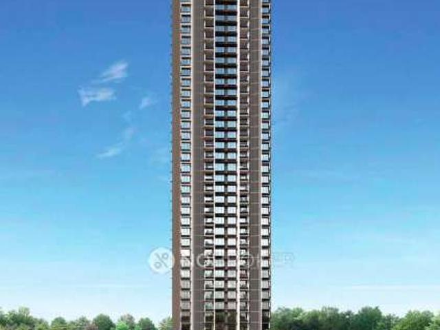 4+ BHK Flat In Lodha Divino For Sale In Matunga East